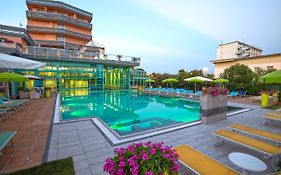 Hotel Terme Cristoforo